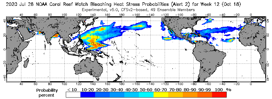 Outlook Map