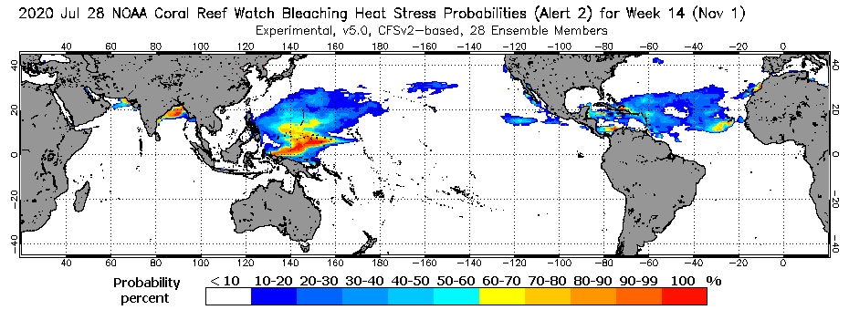 Outlook Map