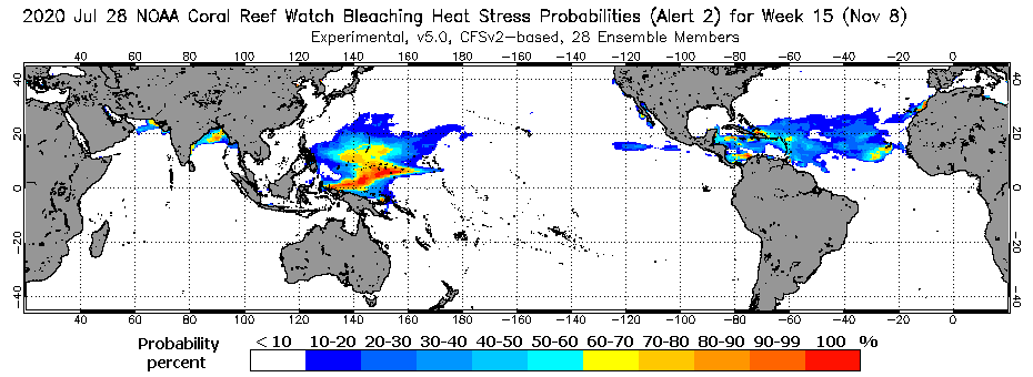 Outlook Map