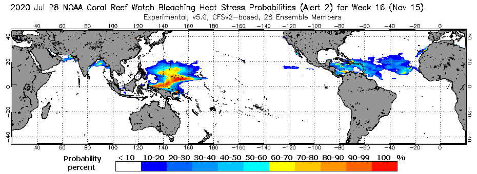 Outlook Map