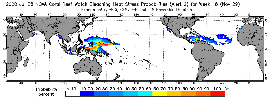 Outlook Map