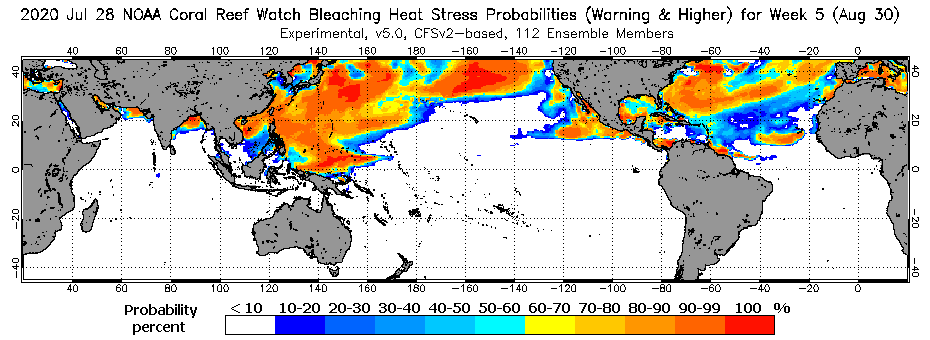 Outlook Map