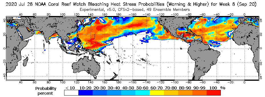 Outlook Map