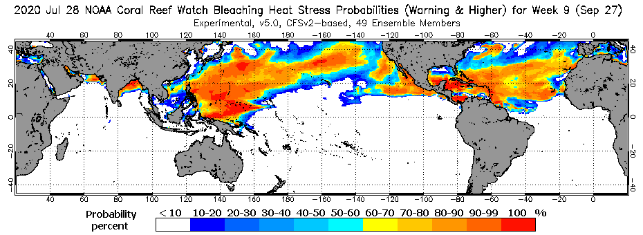 Outlook Map