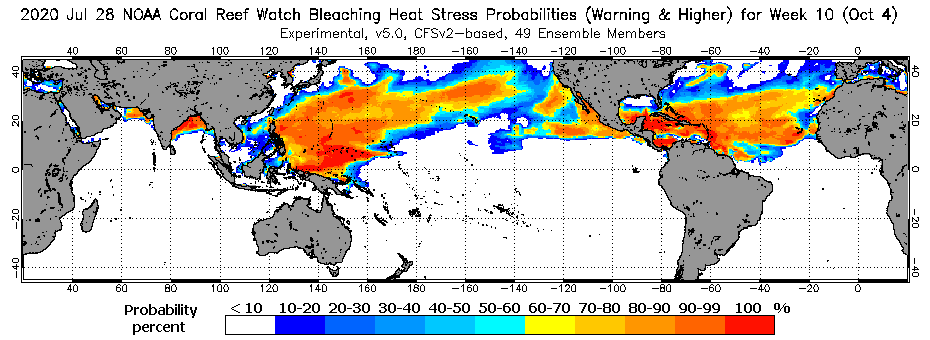 Outlook Map