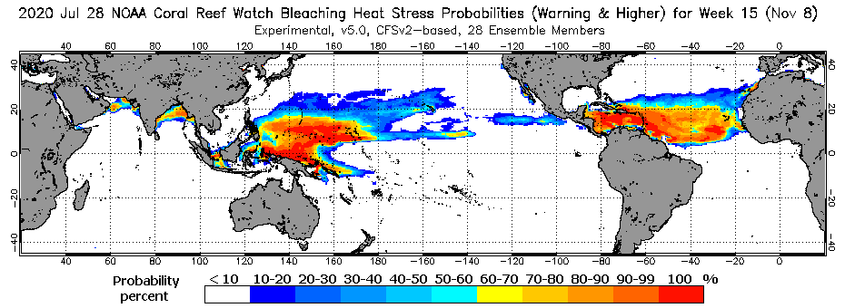 Outlook Map