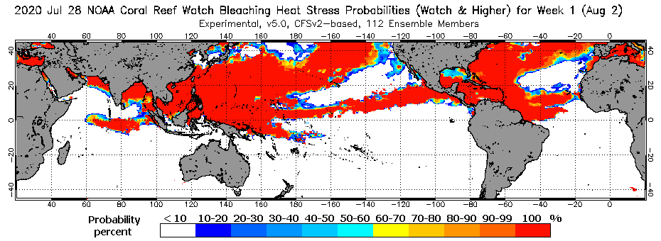 Outlook Map