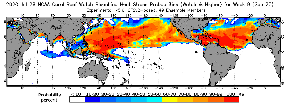 Outlook Map