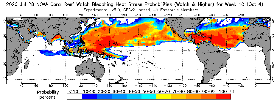 Outlook Map