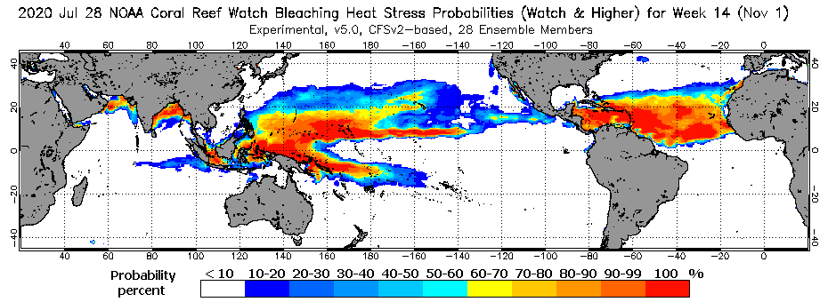 Outlook Map