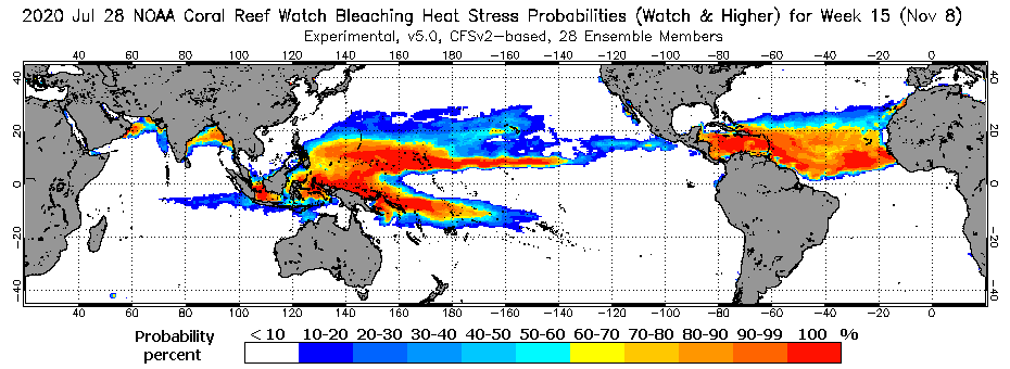 Outlook Map