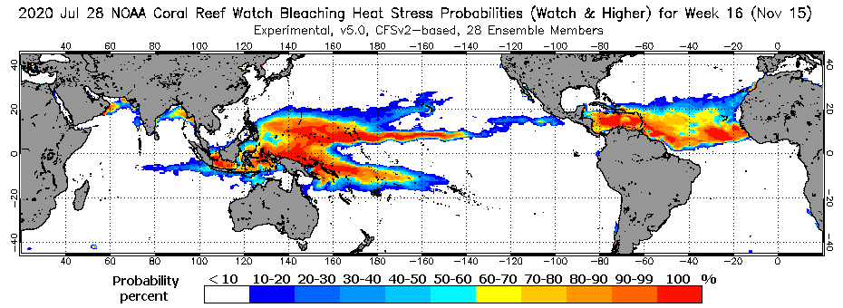 Outlook Map