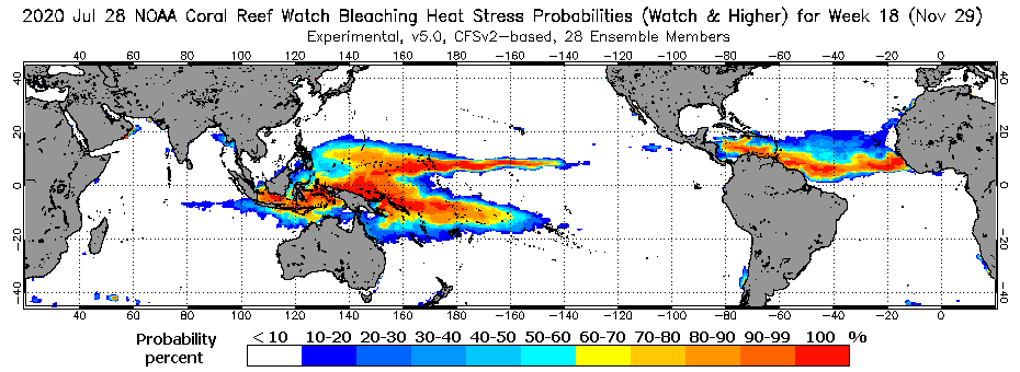 Outlook Map