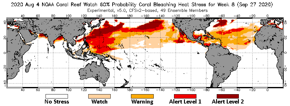 Outlook Map