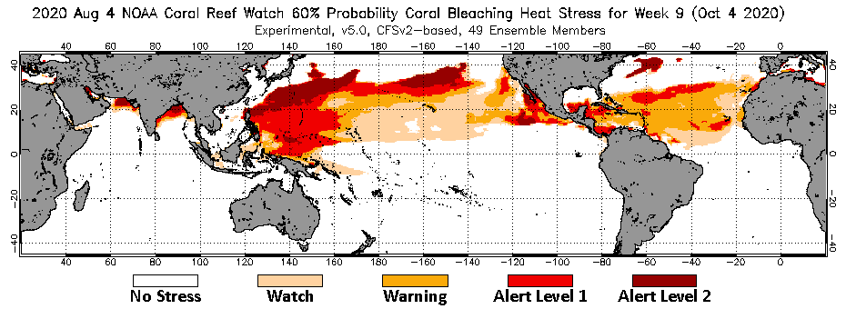 Outlook Map