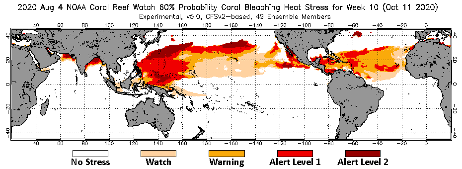 Outlook Map