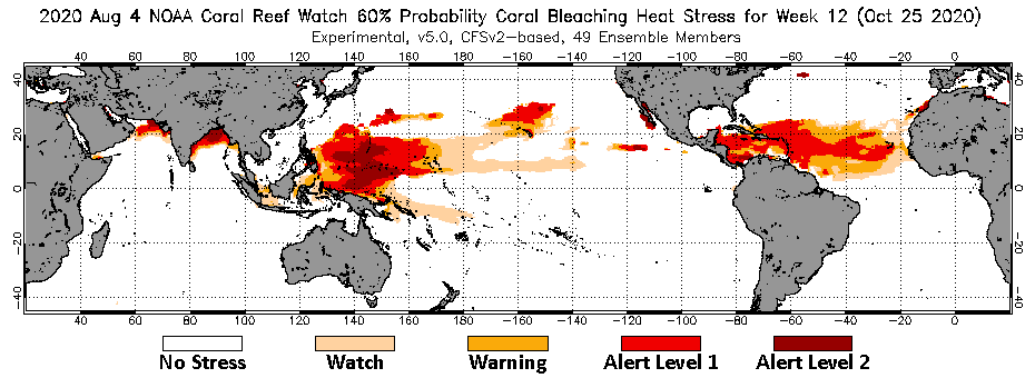 Outlook Map