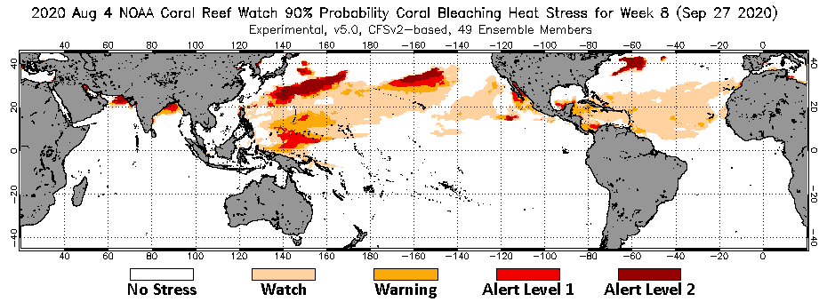 Outlook Map