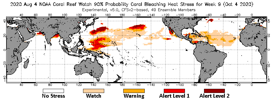 Outlook Map