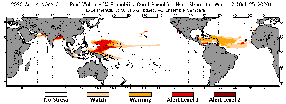 Outlook Map