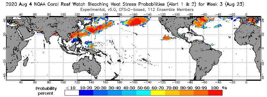 Outlook Map