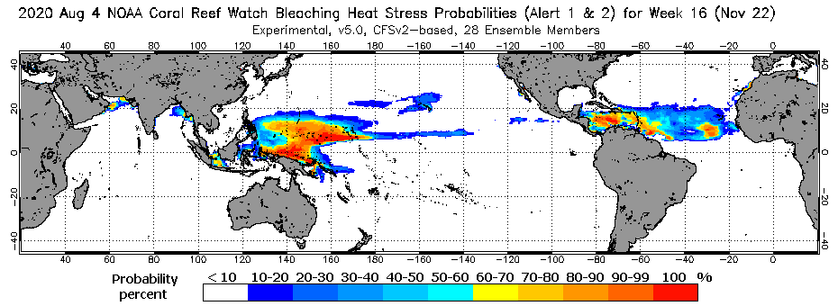 Outlook Map