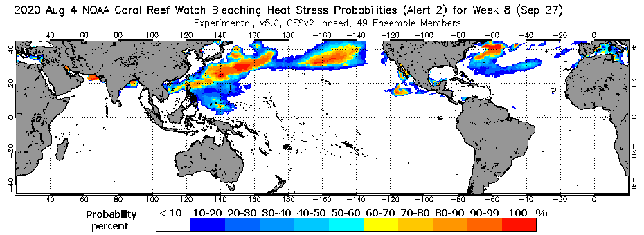 Outlook Map