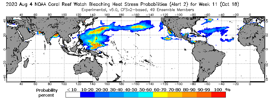 Outlook Map