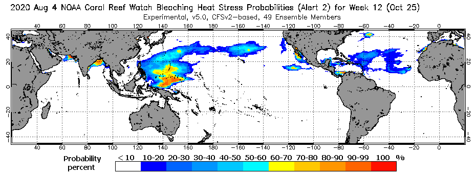 Outlook Map