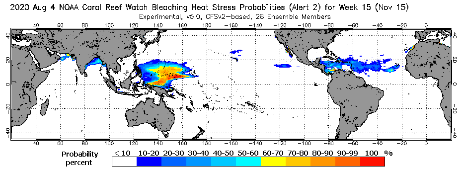 Outlook Map