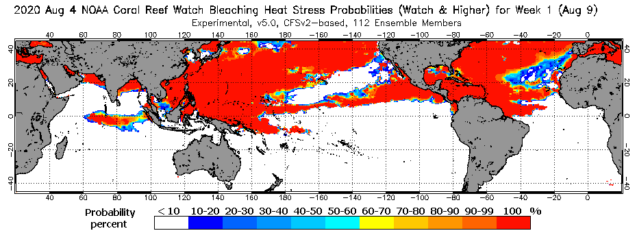 Outlook Map