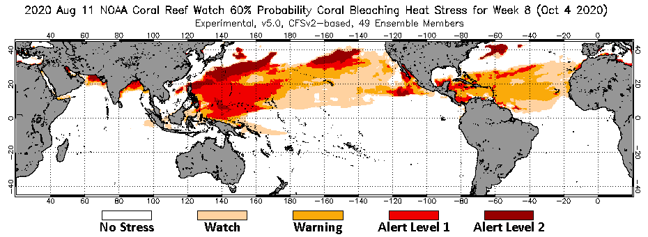 Outlook Map