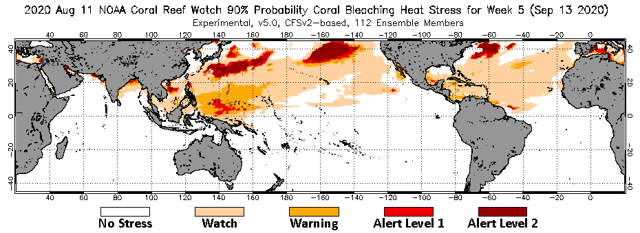 Outlook Map