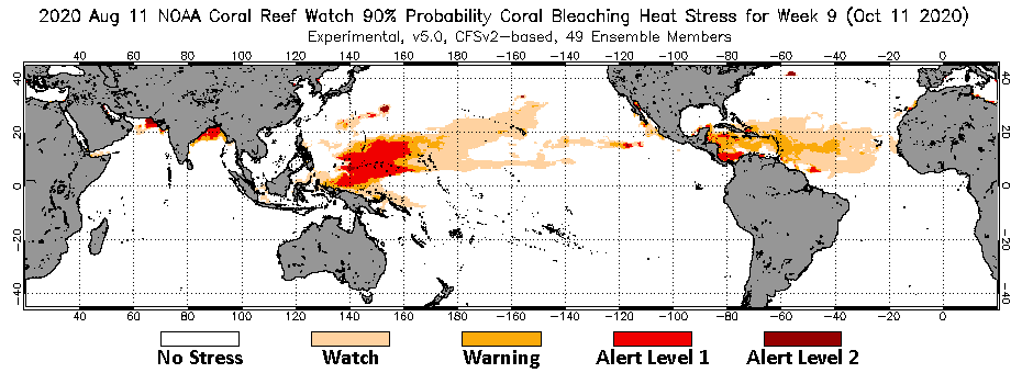 Outlook Map