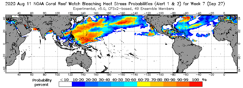 Outlook Map