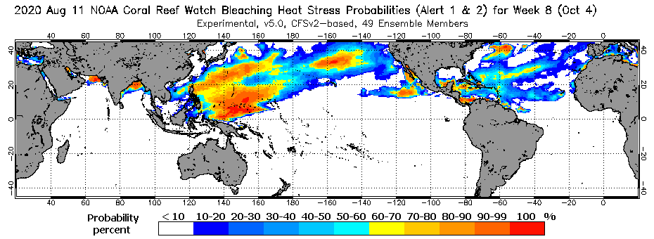 Outlook Map