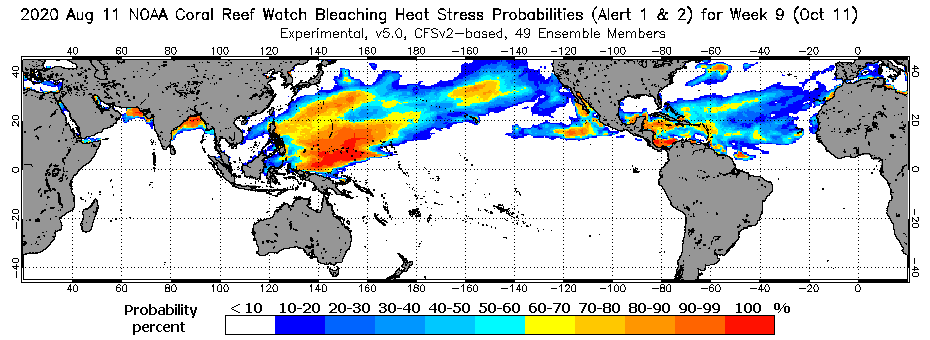 Outlook Map