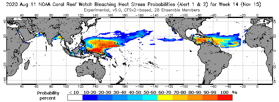 Outlook Map