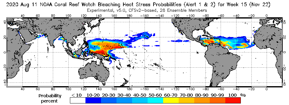 Outlook Map