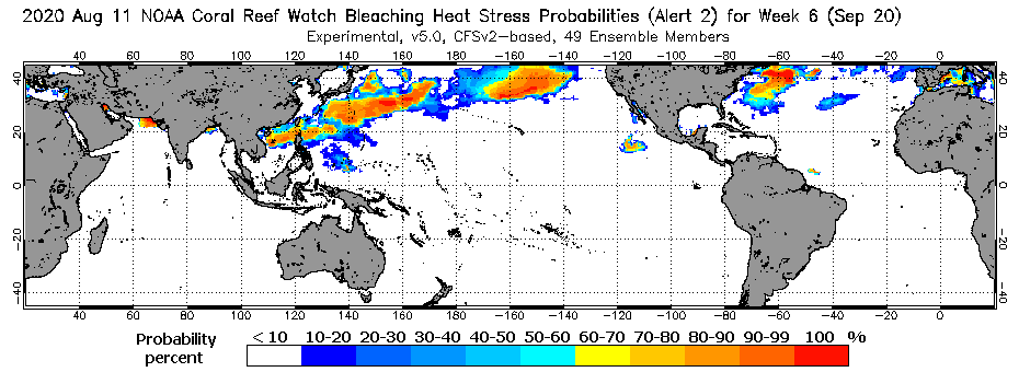 Outlook Map