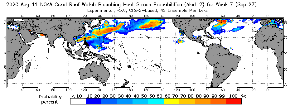 Outlook Map