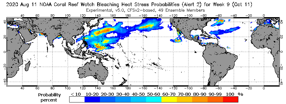 Outlook Map