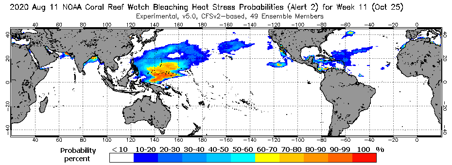 Outlook Map