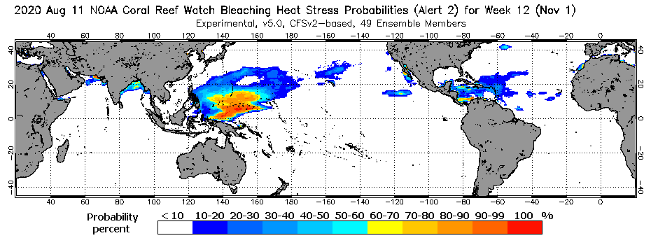 Outlook Map