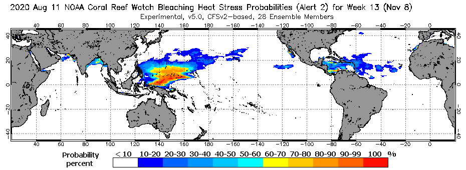 Outlook Map