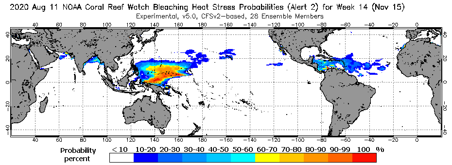 Outlook Map