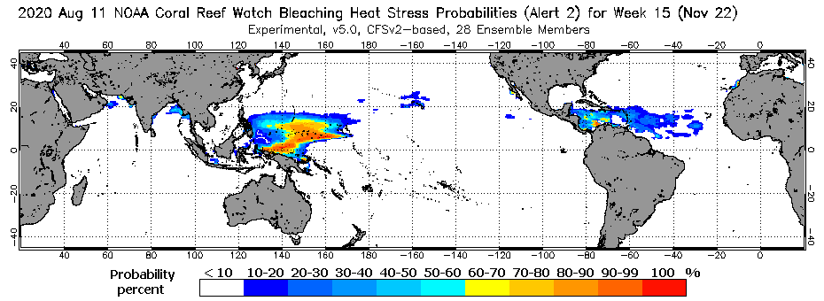 Outlook Map