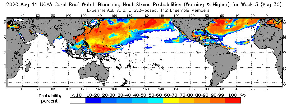 Outlook Map