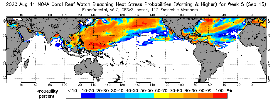 Outlook Map