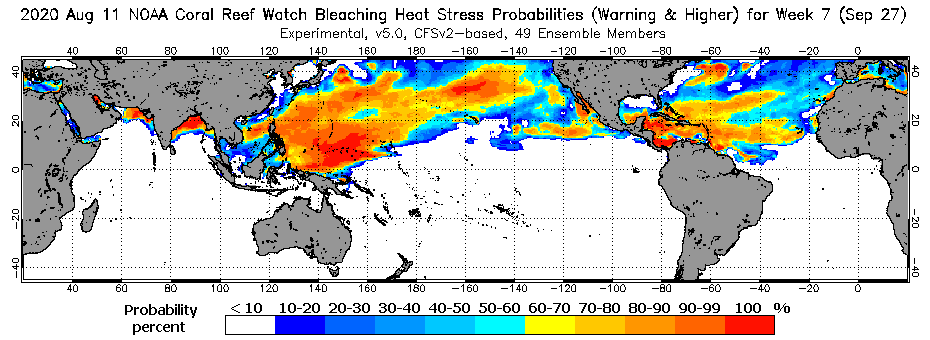 Outlook Map